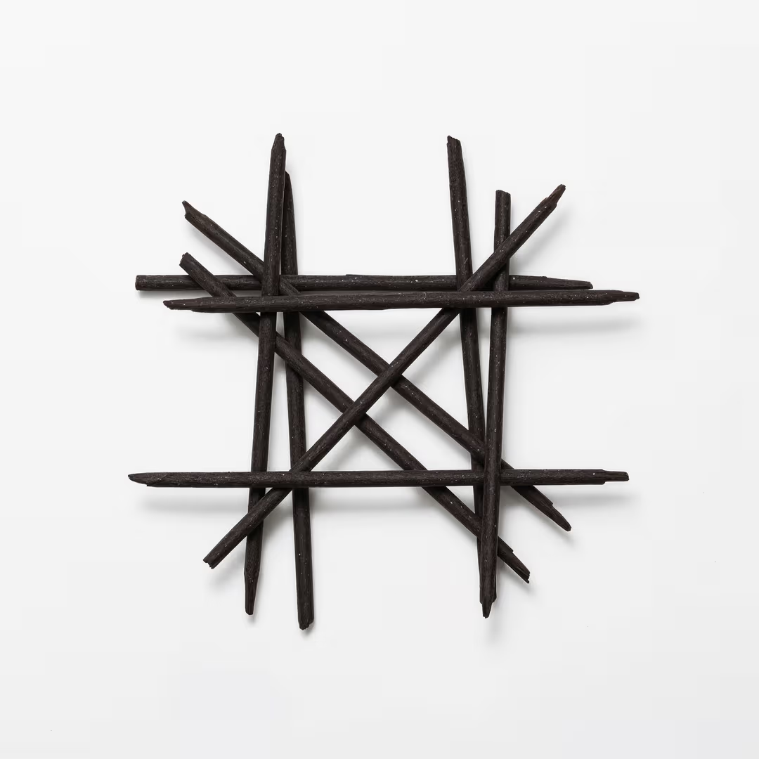 Barlo Dark Pen 600 grams (82 pcs)