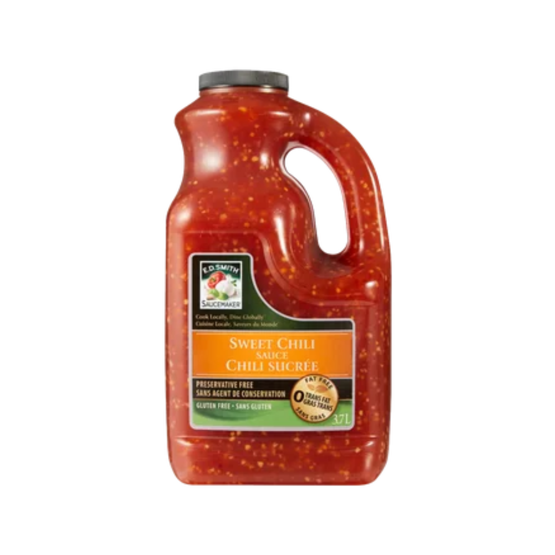 E.D Smith - Sweet Chili Sauce 3.7 L