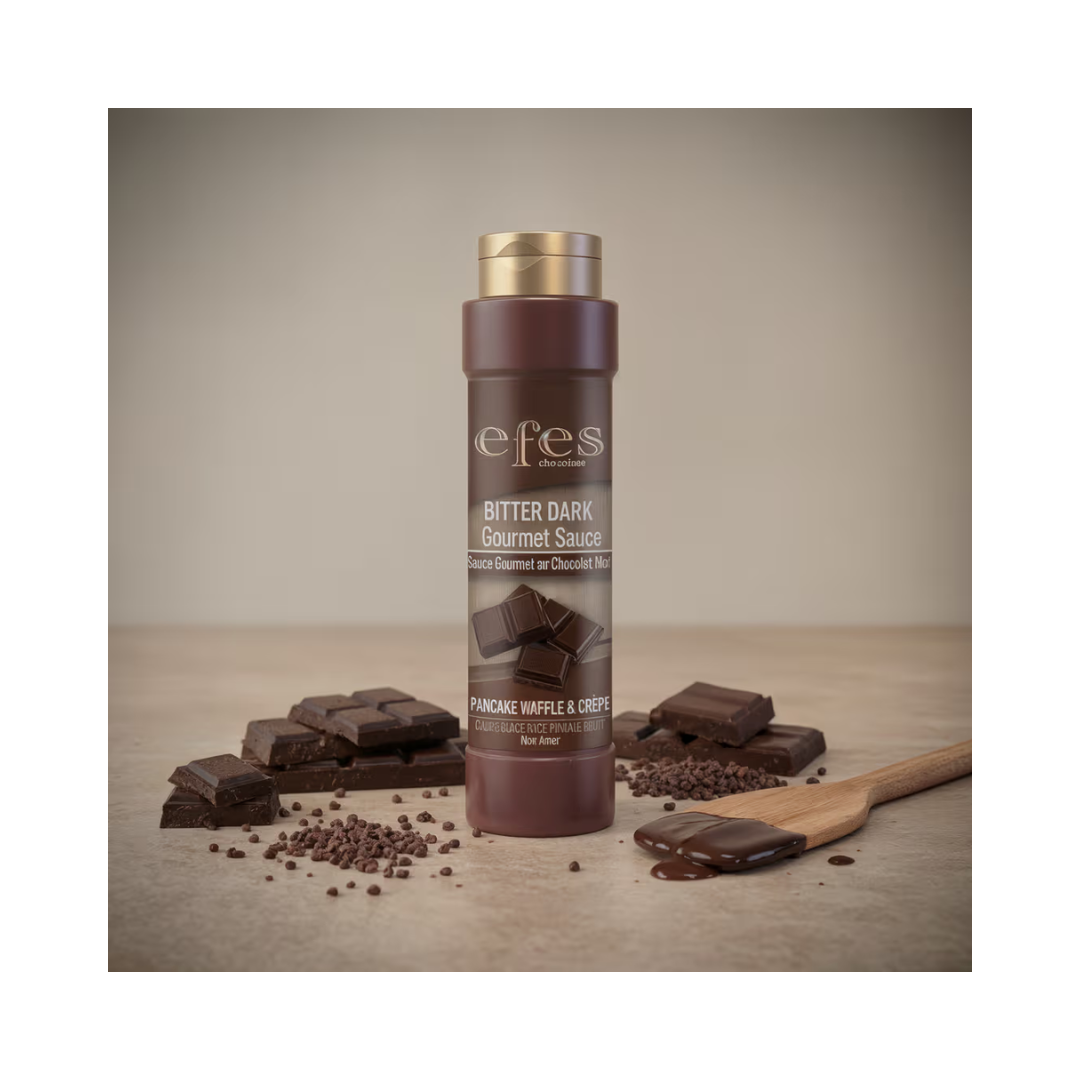 Efes Dark Gourmet Sauce 800 grams