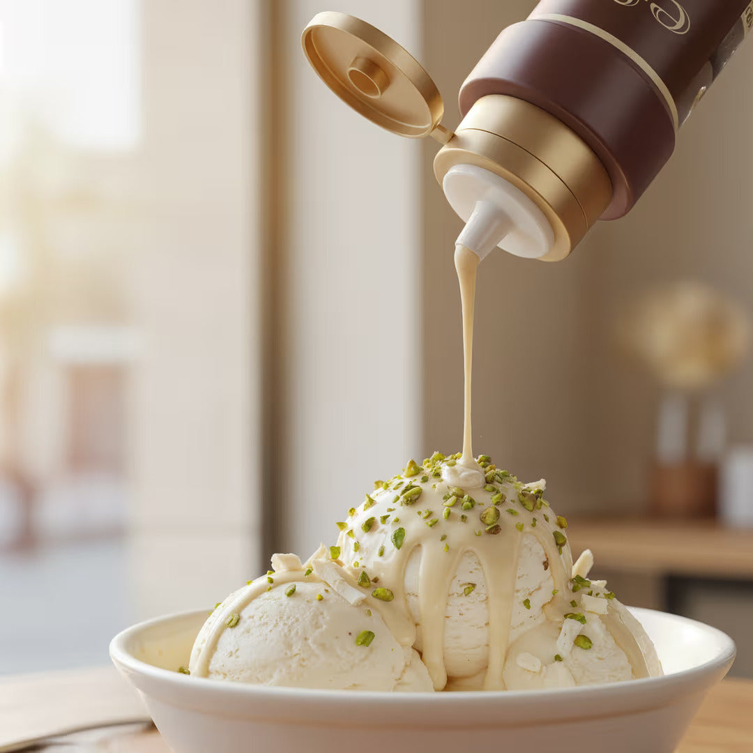 Efes White Gourmet Sauce 800 grams