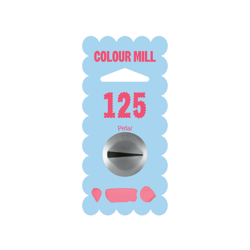 Colour Mill - 125 Medium Petal