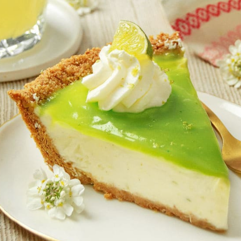 Key Lime Pie Filling Puratos 9 kg (Pickup Only)