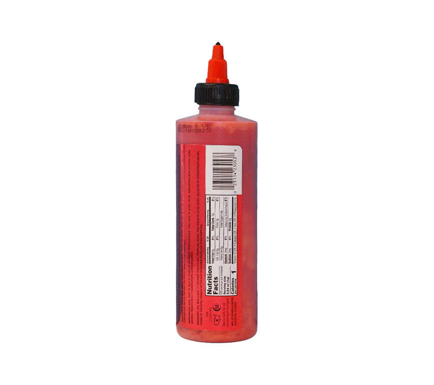 Chefmaster Metallic Red Airbrush Food Coloring (# 3708) 9.0 OZ