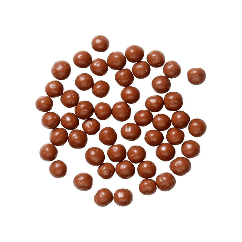 Milk Chocolate Crispearls 160 gm