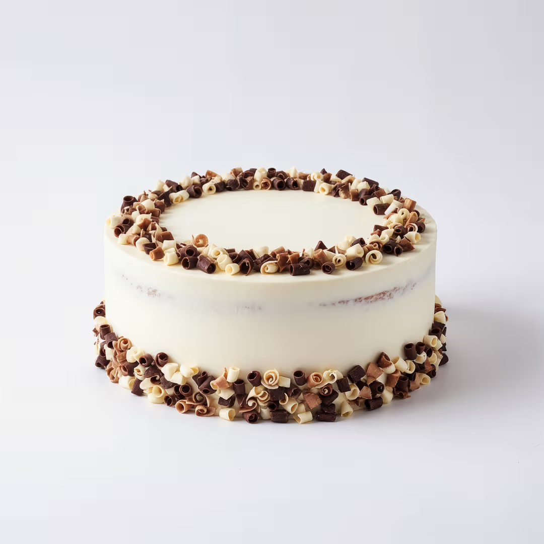 Barlo Marble Designed Blossom Curls 1 Kg