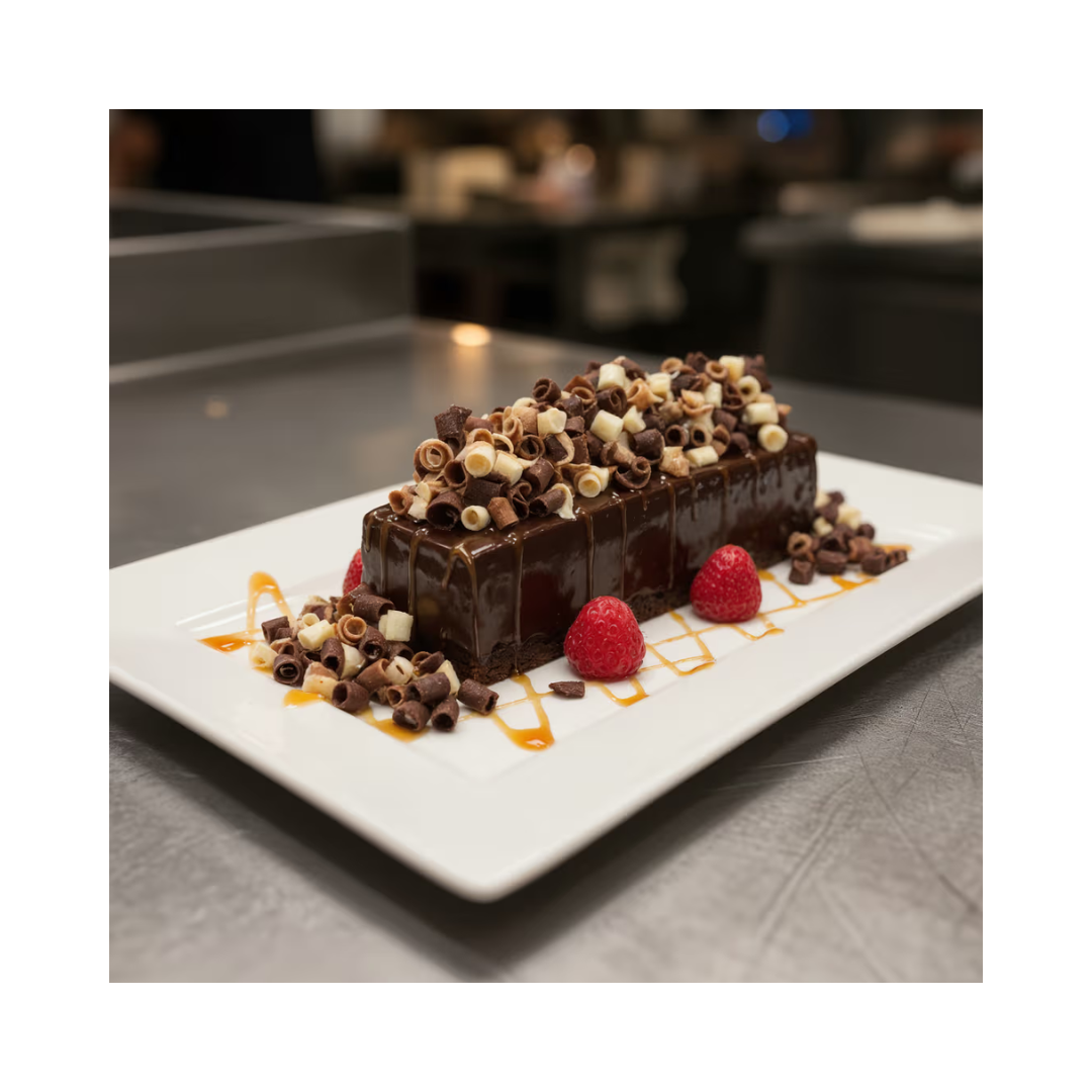 Barlo Marble Designed Blossom Curls 1 Kg