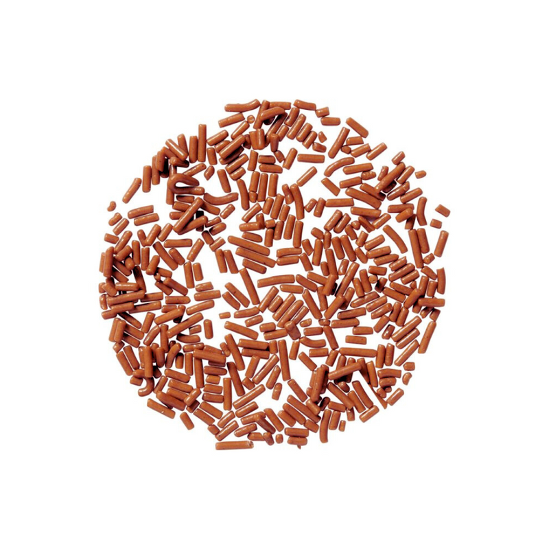 Milk Chocolate Vermicelli 1 Kg