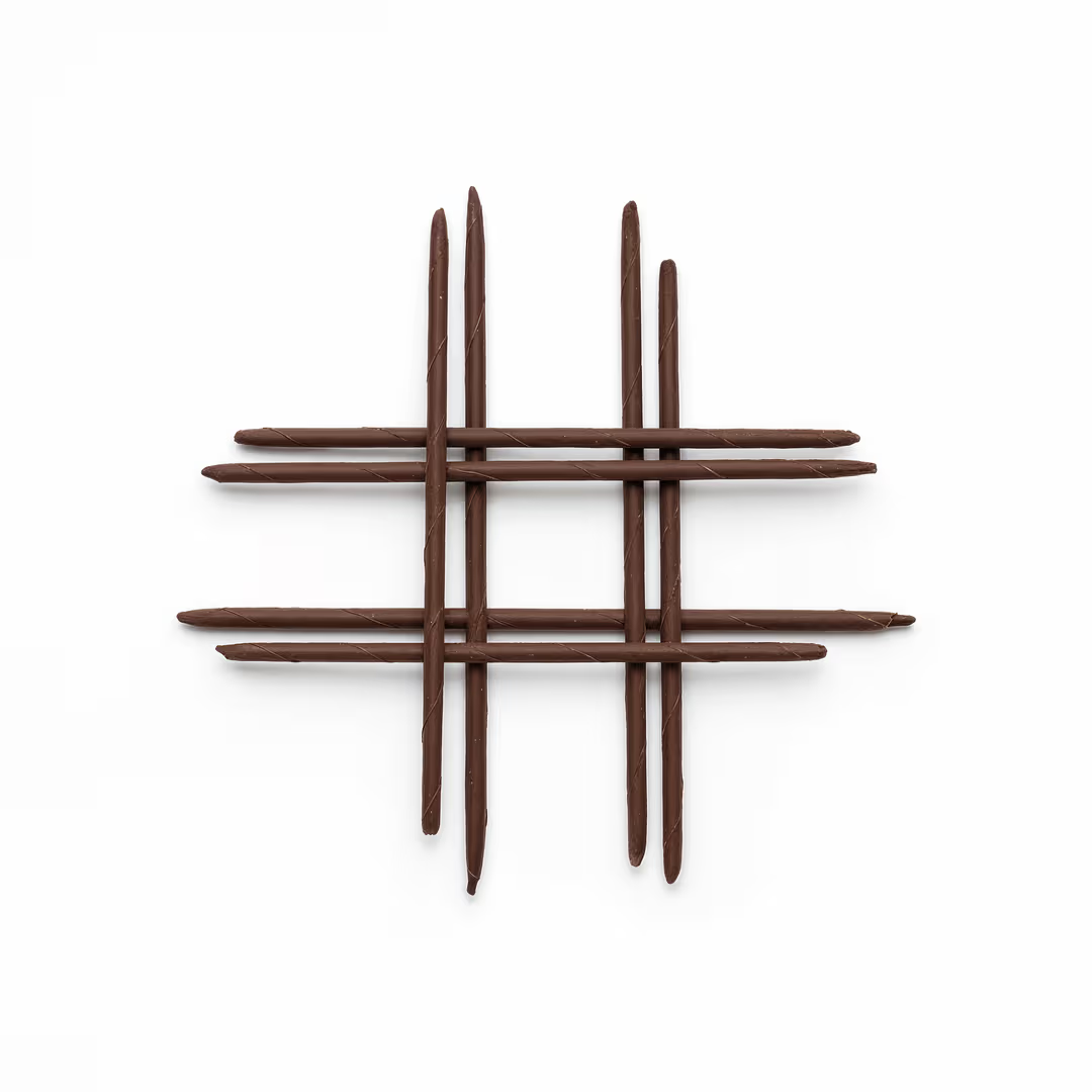 Barlo Milky Pen 600 grams (82 pcs)