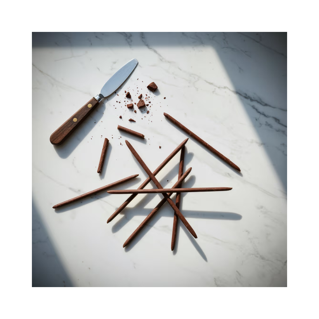 Barlo Milky Pen 600 grams (82 pcs)