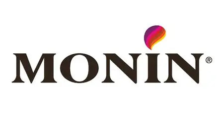 Monin Strawberry Fruit Purees PET