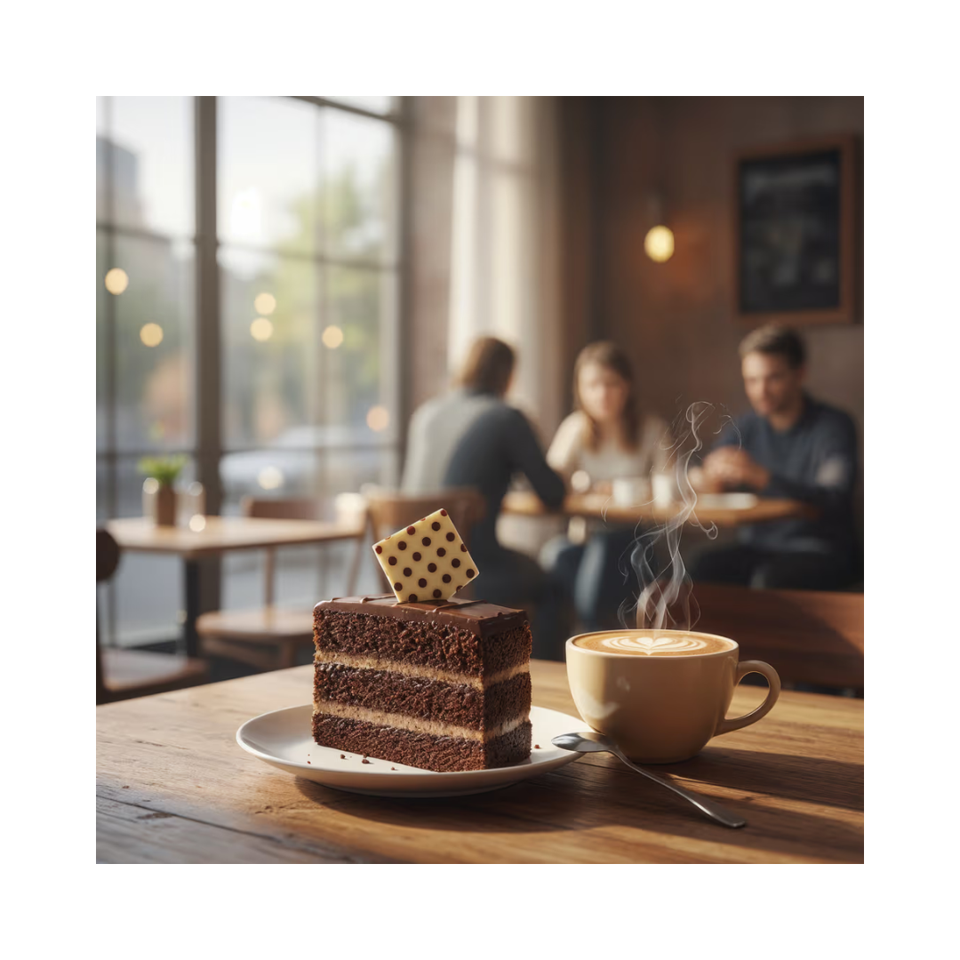 Barlo Mootled Square 1.2 Kg (350 pcs)