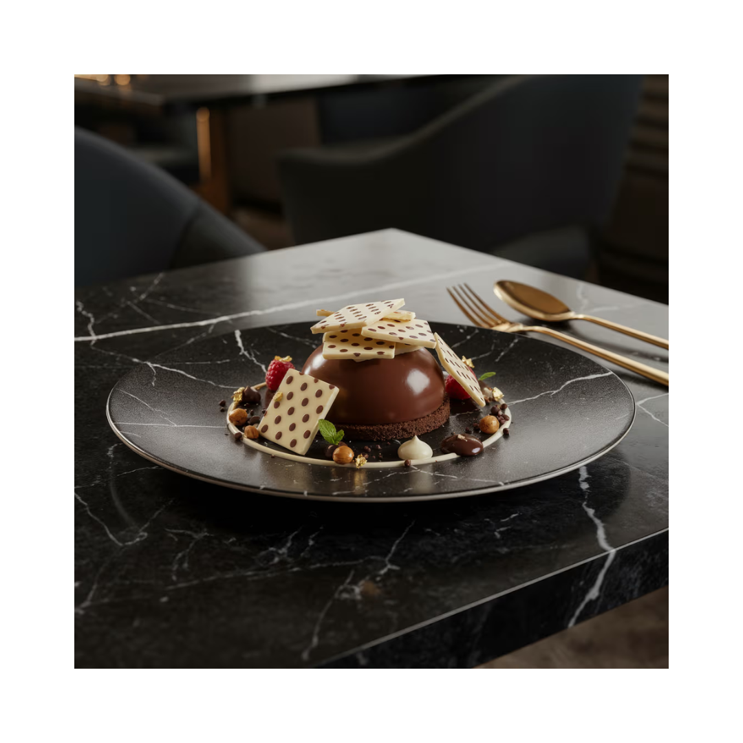 Barlo Mootled Square 1.2 Kg (350 pcs)