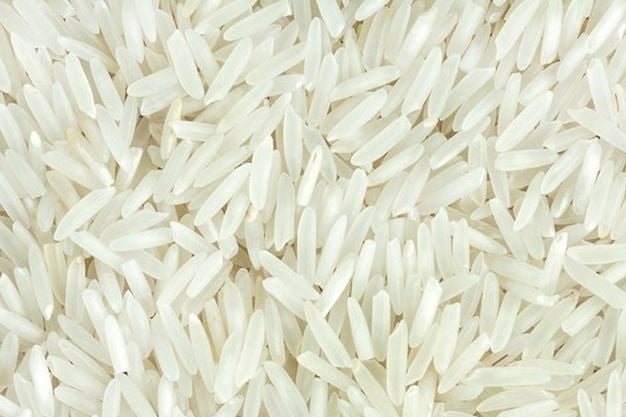 Long Grain White Rice – 20 kg