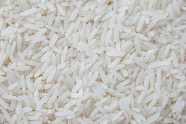 Fragrant Jasmine Rice – 15 kg