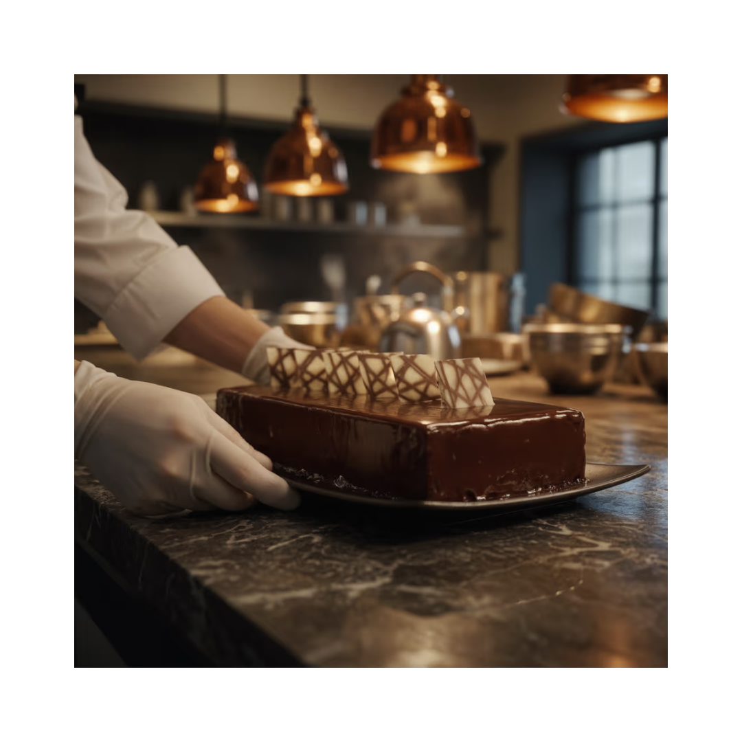 Barlo Patterned Square 1.2 Kg (350 pcs)