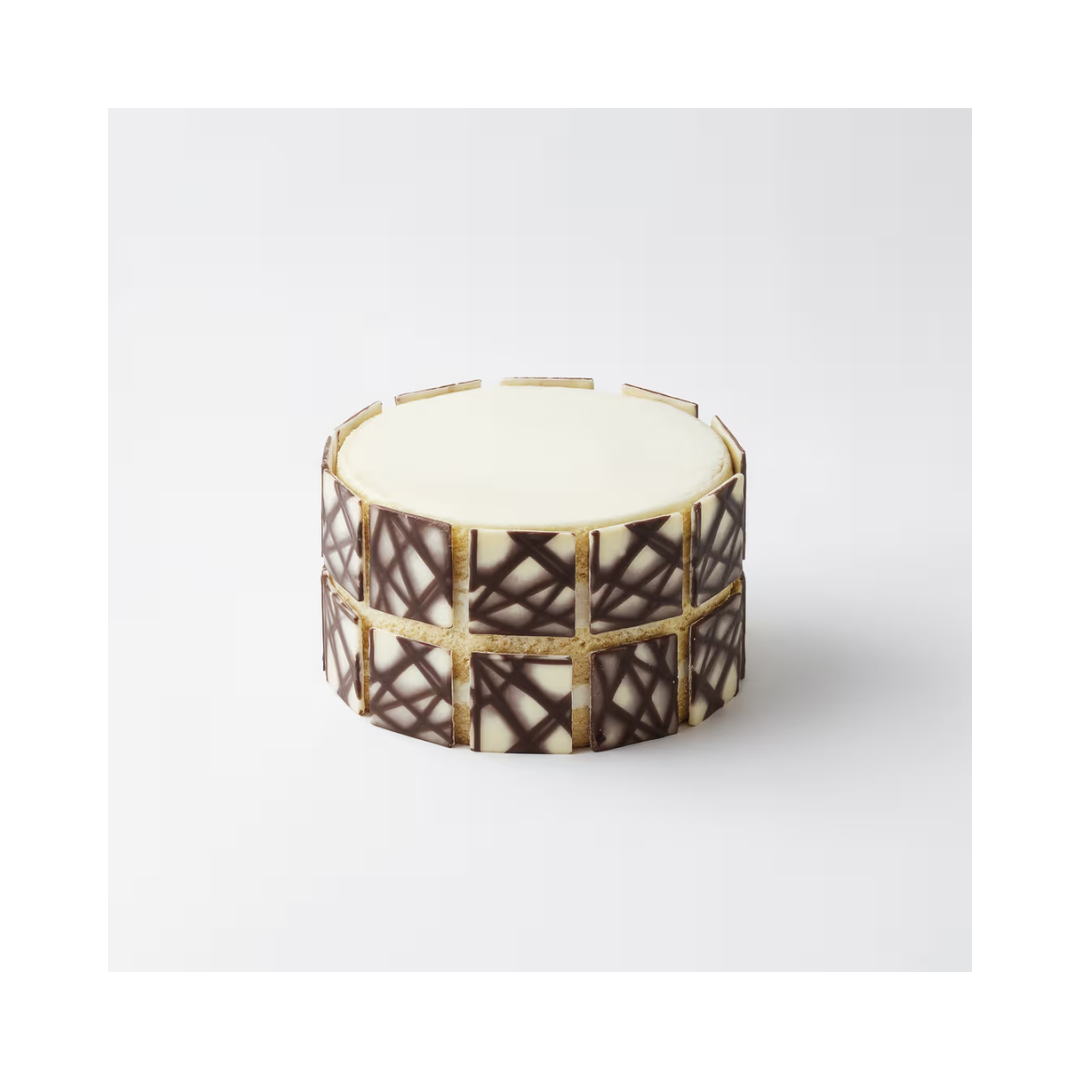 Barlo Patterned Square 1.2 Kg (350 pcs)