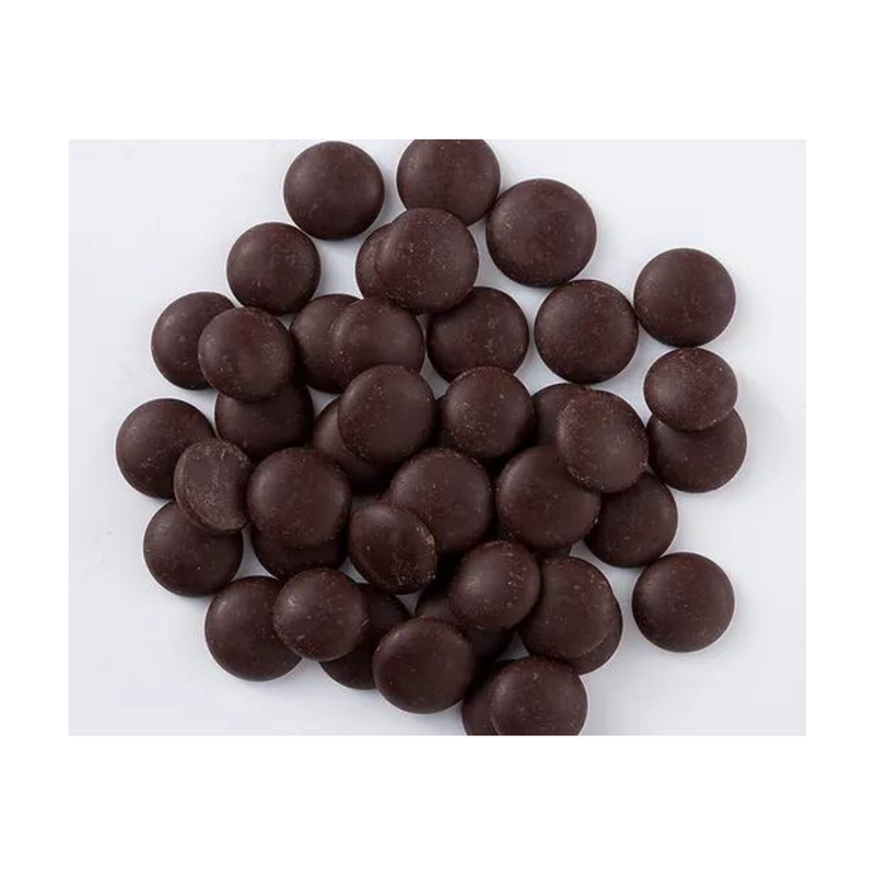 Premo Dark chocolate Callets 62% Cocoa Butter 1 Kg