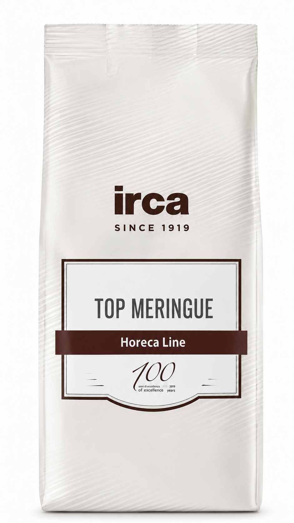 IRCA Top Meringue – Professional Meringue Mix | Horeca Line 1 Kg