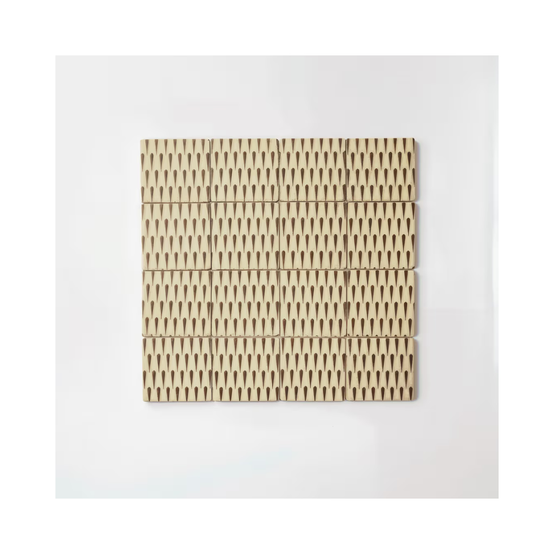 Barlo Tear Square 1.2 Kg (350 pcs)