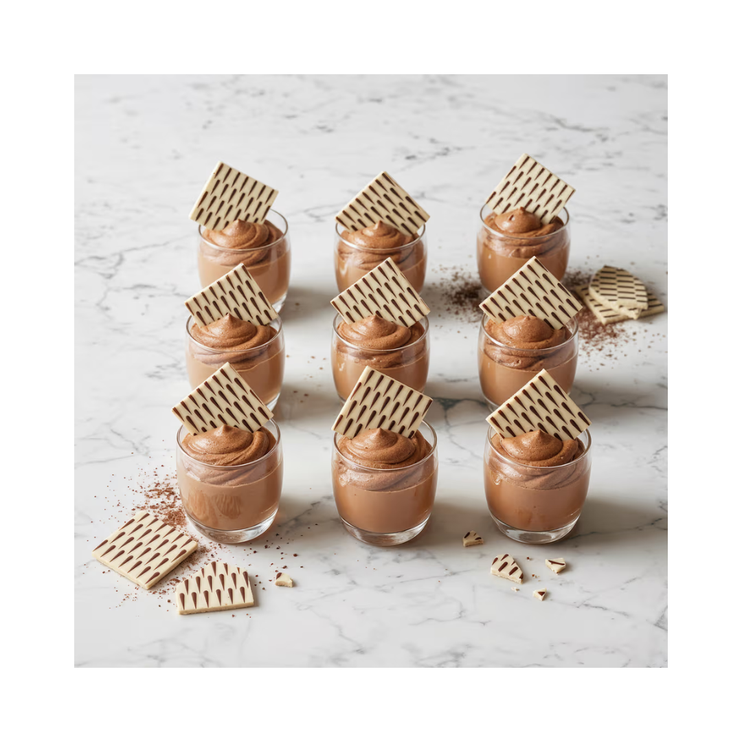 Barlo Tear Square 1.2 Kg (350 pcs)