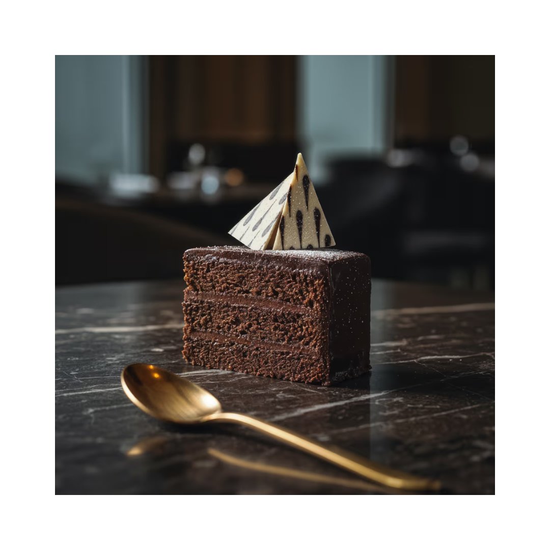 Barlo Tear Triangle 1 Kg (435 pcs)