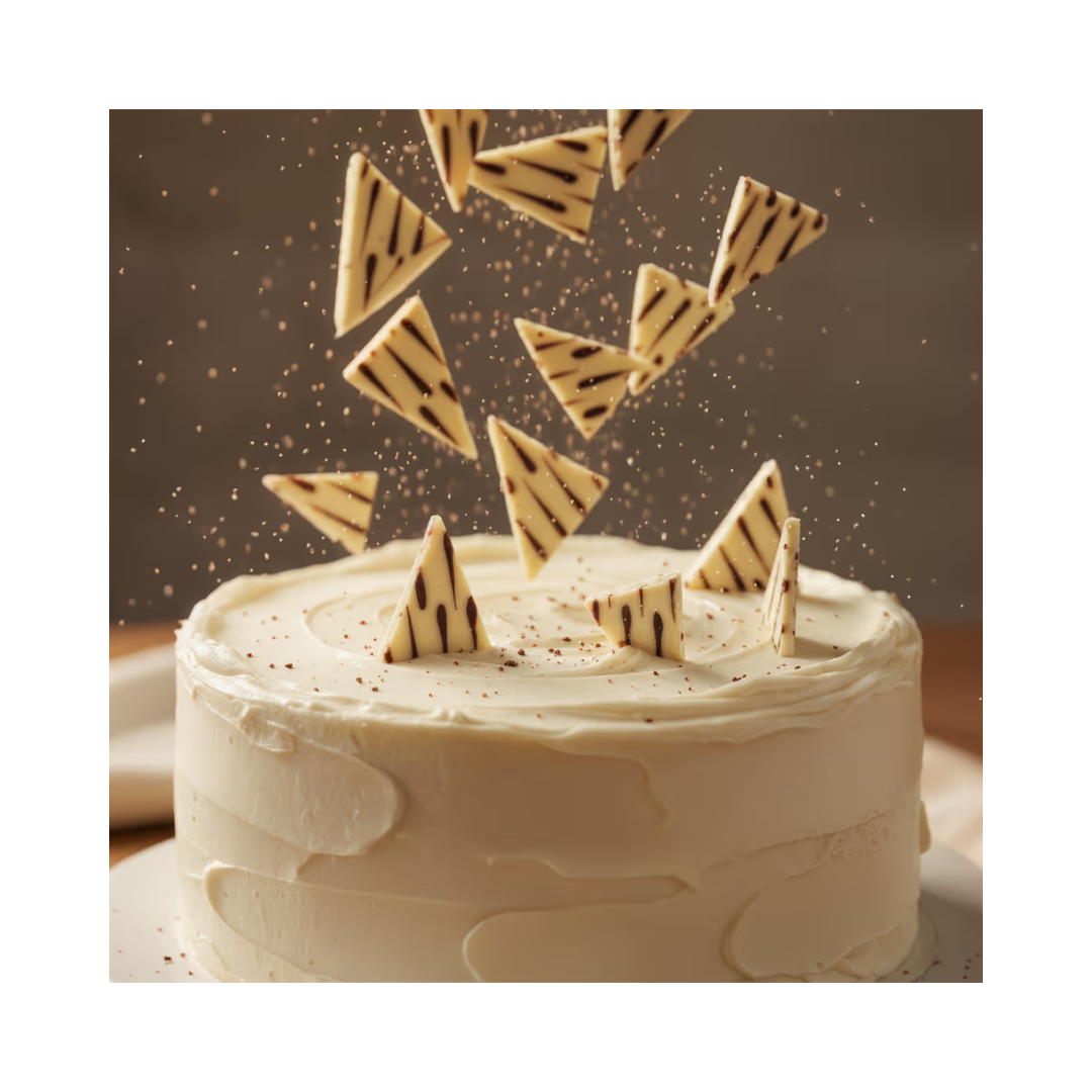 Barlo Tear Triangle 1 Kg (435 pcs)