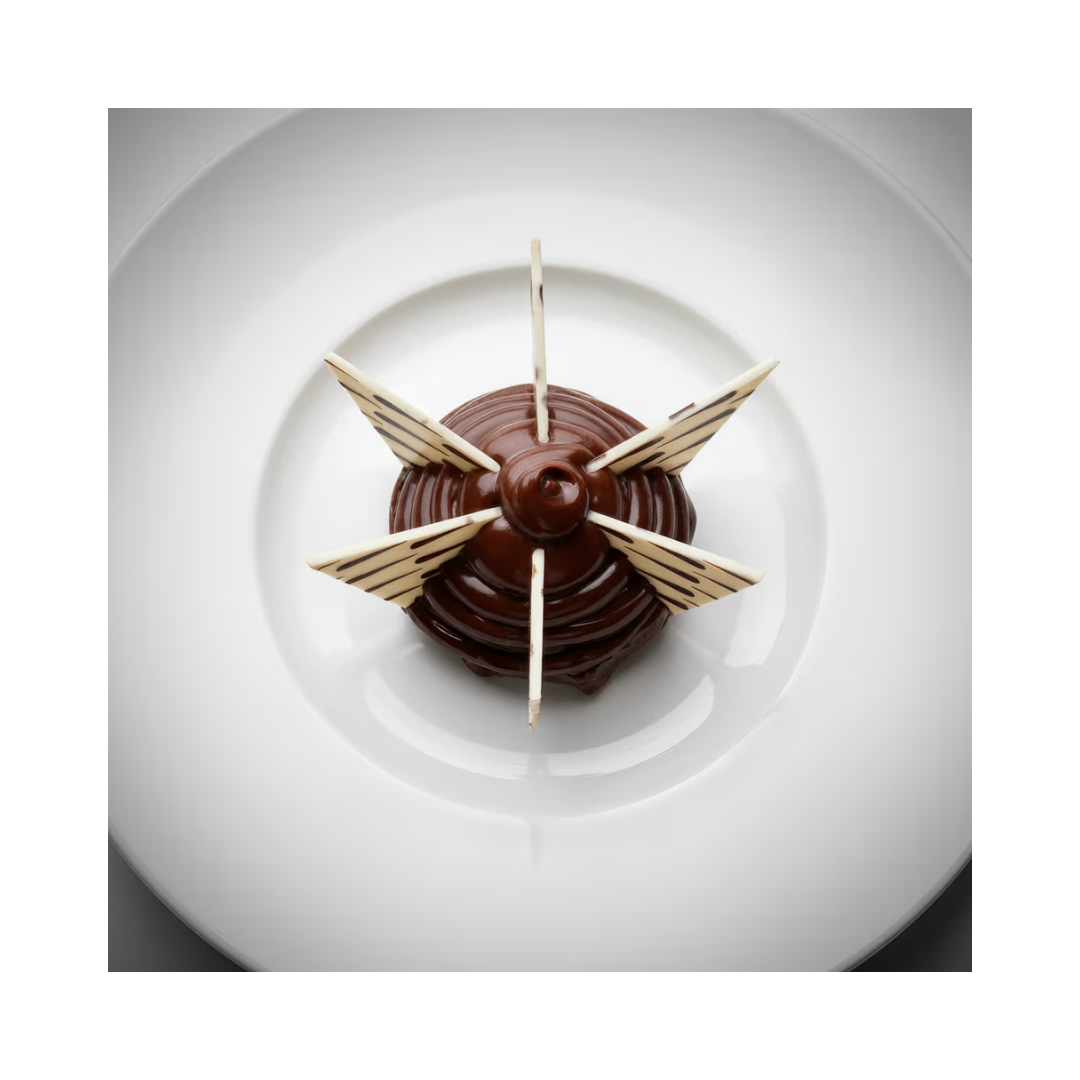 Barlo Tear Triangle 1 Kg (435 pcs)