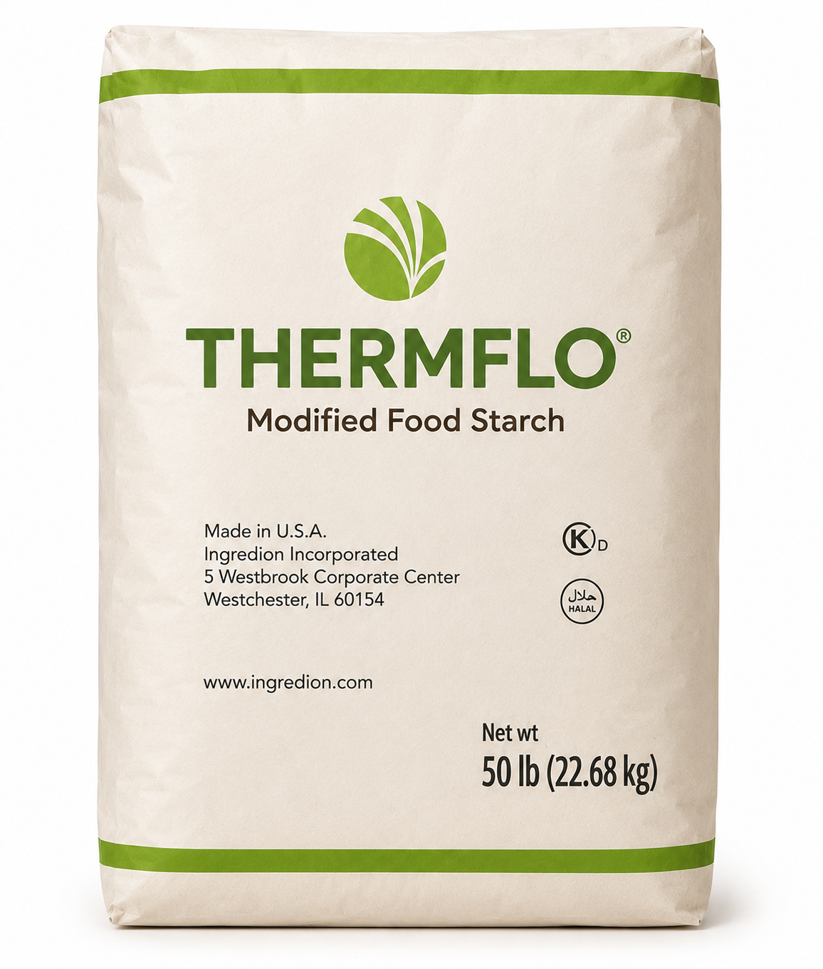 Thermflo  Modified Food Starch 50 lbs