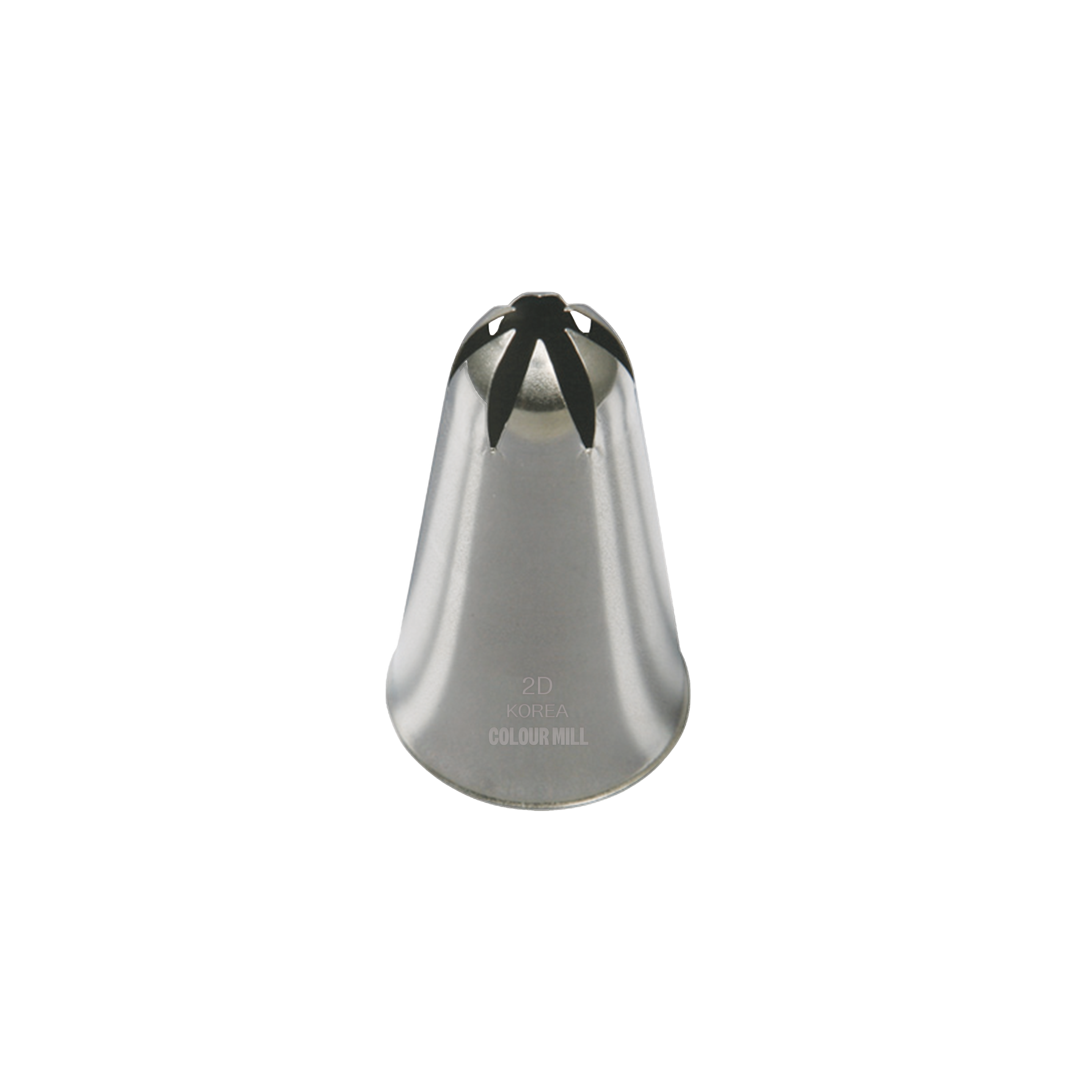 Colour Mill - 2D Medium Drop Flower - Papagino Foods Inc.