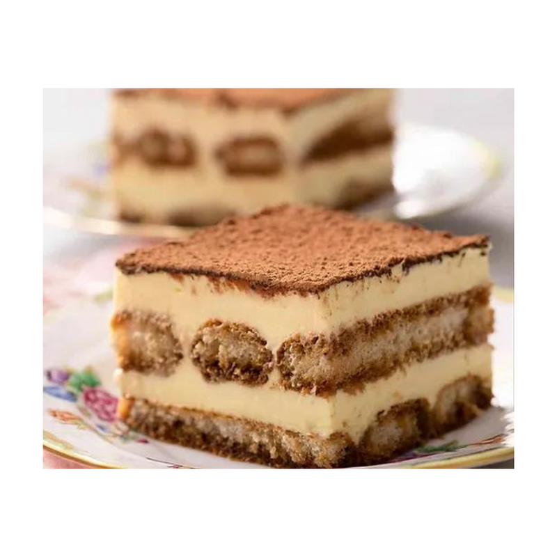 Tiramisu Filling 1 Kg (Pickup Only)