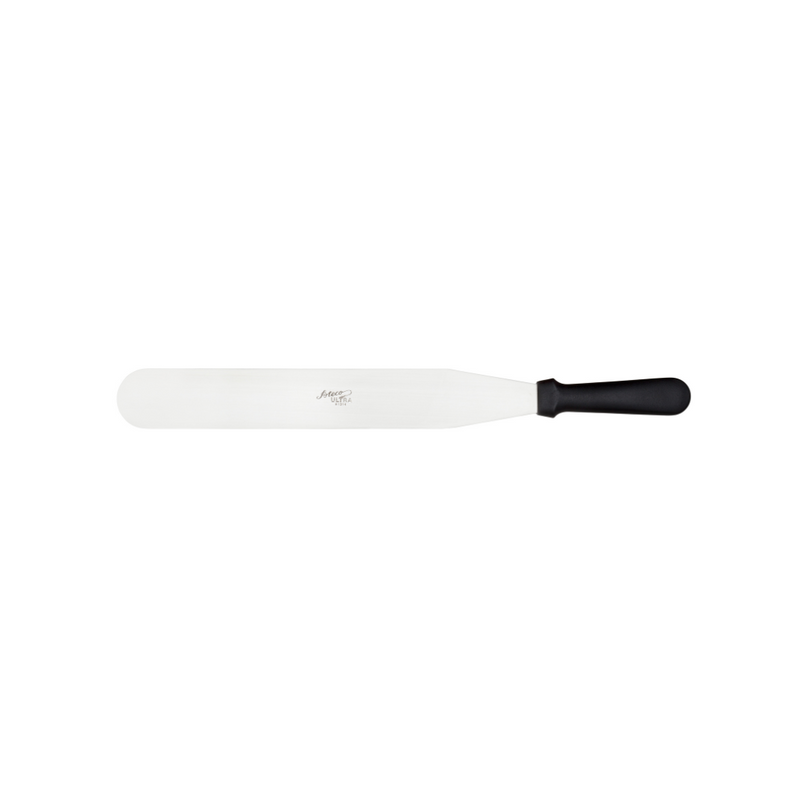 Ateco Large Sized Straight Spatula (14" Blade)