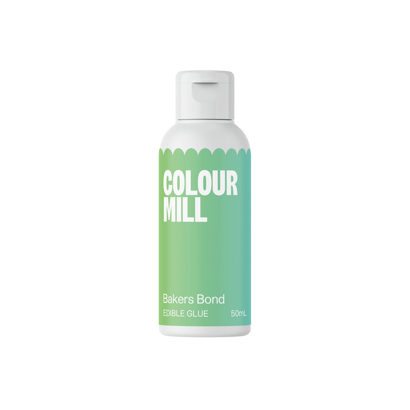 Colour Mill 50ml Bakers Bond