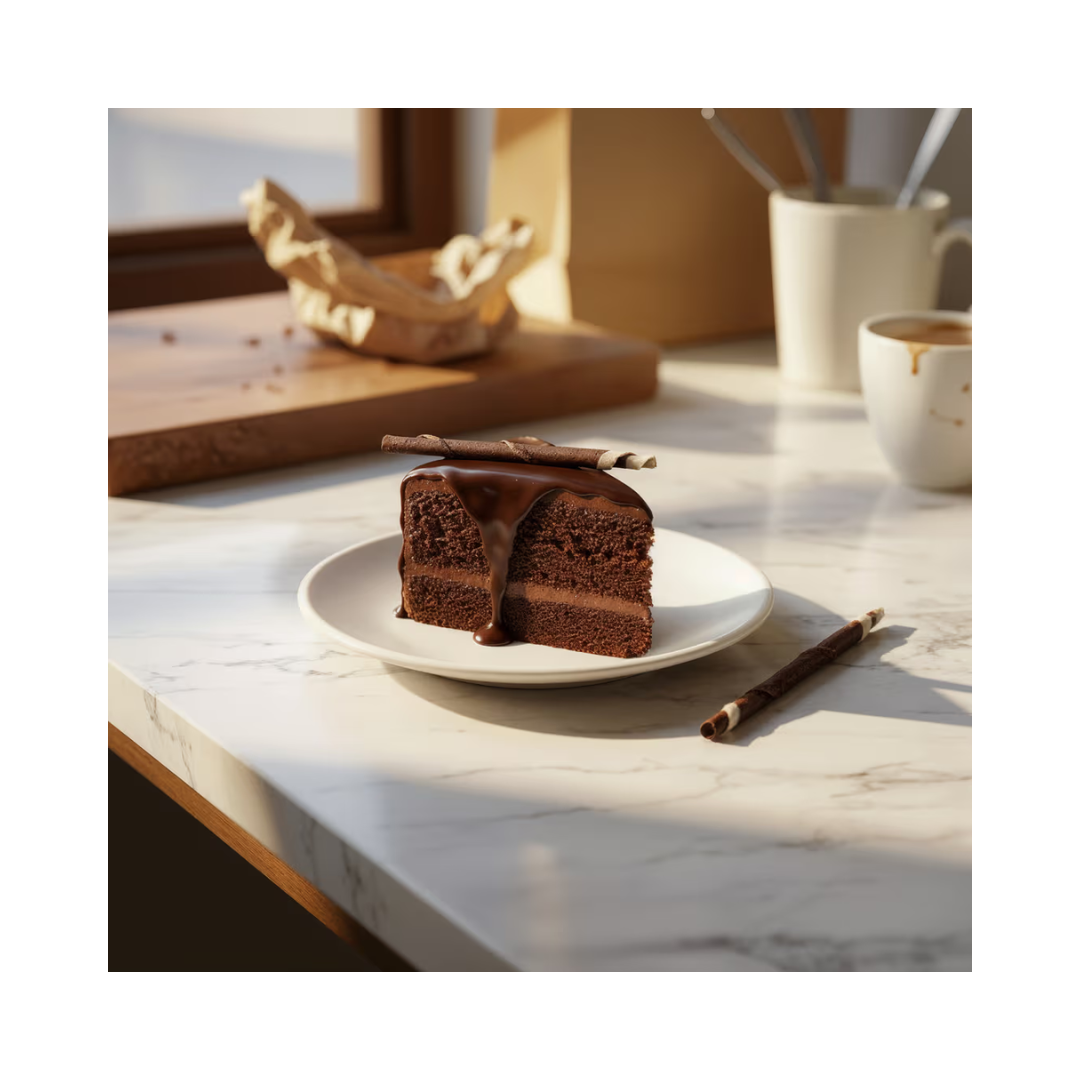 Barlo White Chocolate Tipped Dark Pen 600 grams (140 pcs)