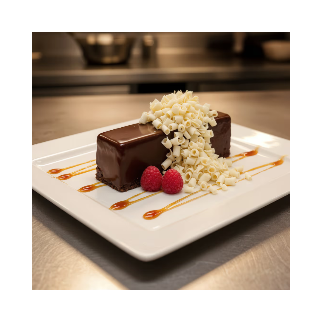 Barlo White Blossom Curls 1 Kg