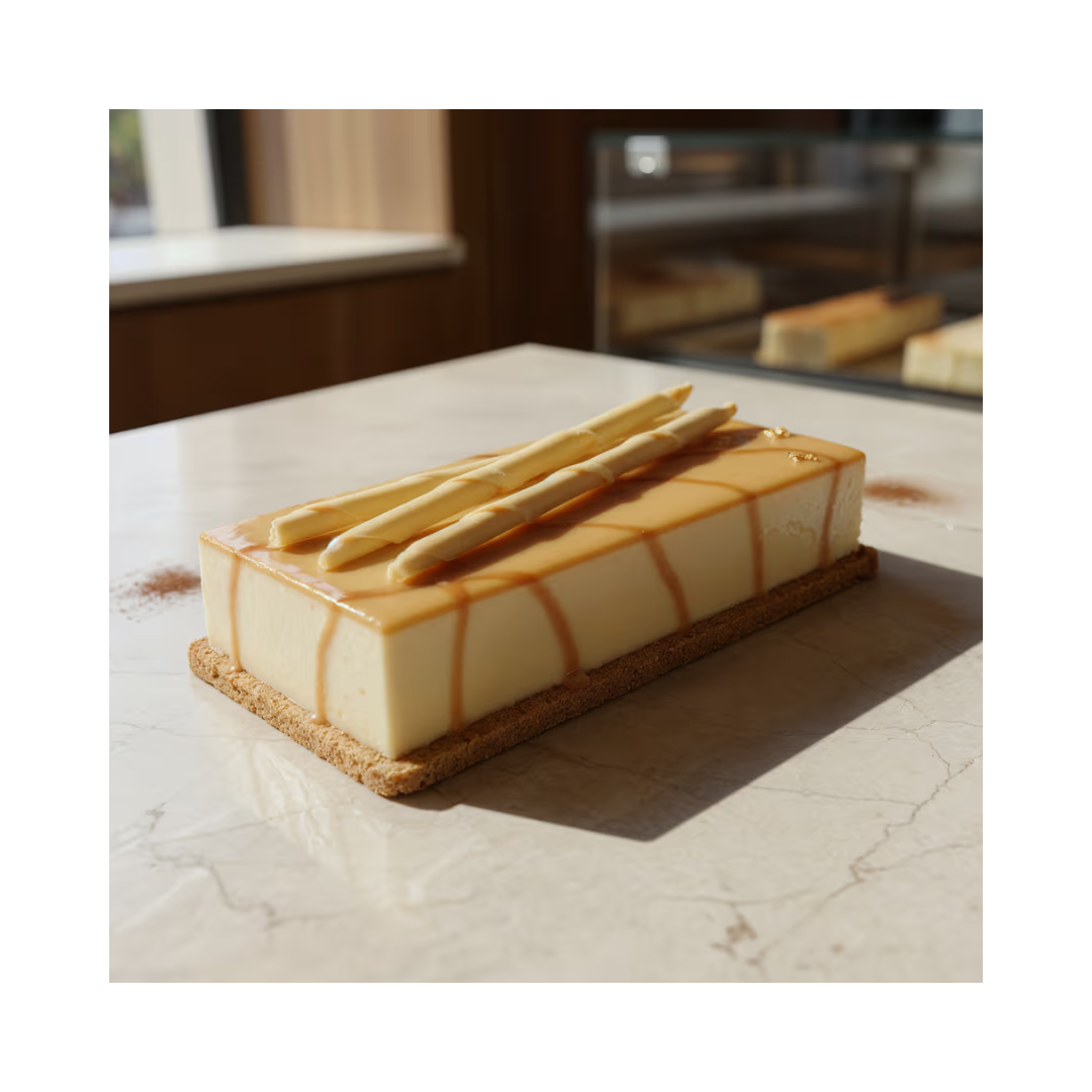 Barlo White Pen 600 grams (82 pcs)