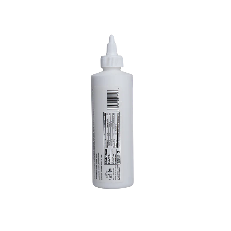 Chefmaster Liqua-Gel Whitener (# 5908) 16 OZ