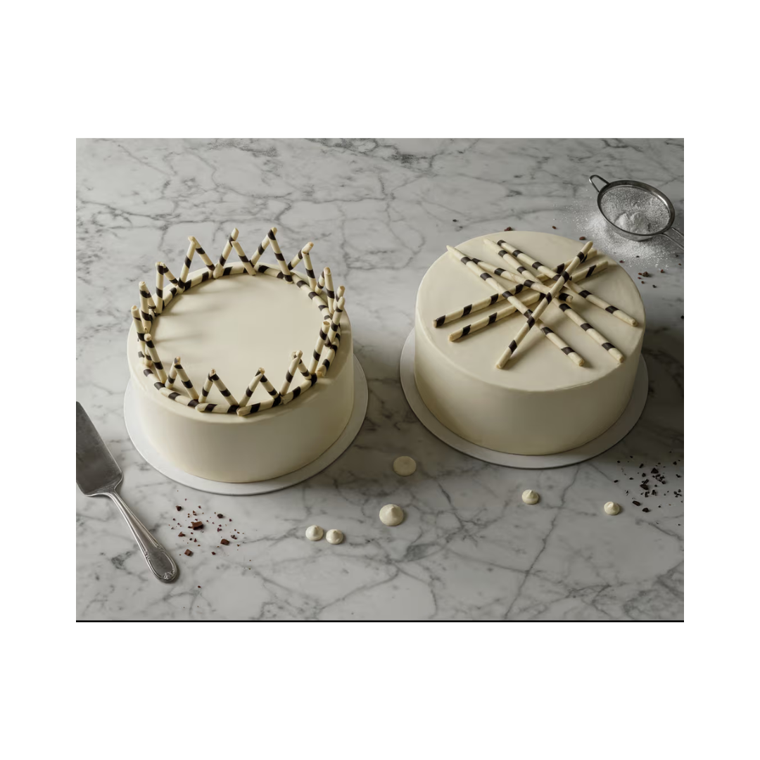 Barlo Zebra Designed Pen 600 grams (82 pcs)