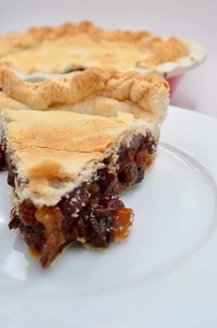 Mincemeat Pie Filling 12 kg (Pickup Only)