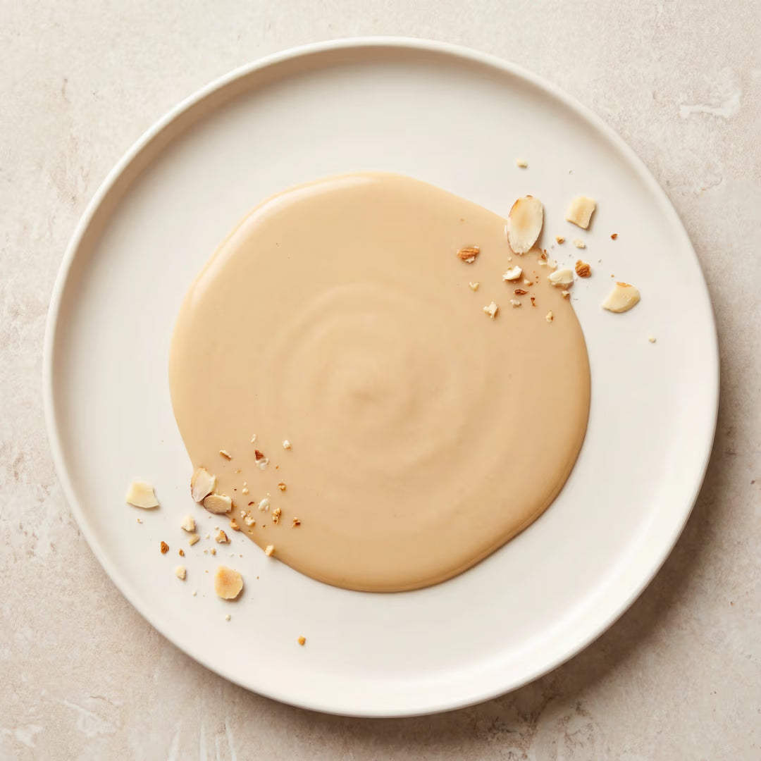 Barlo Almond Gourmet Sauce 800 grams
