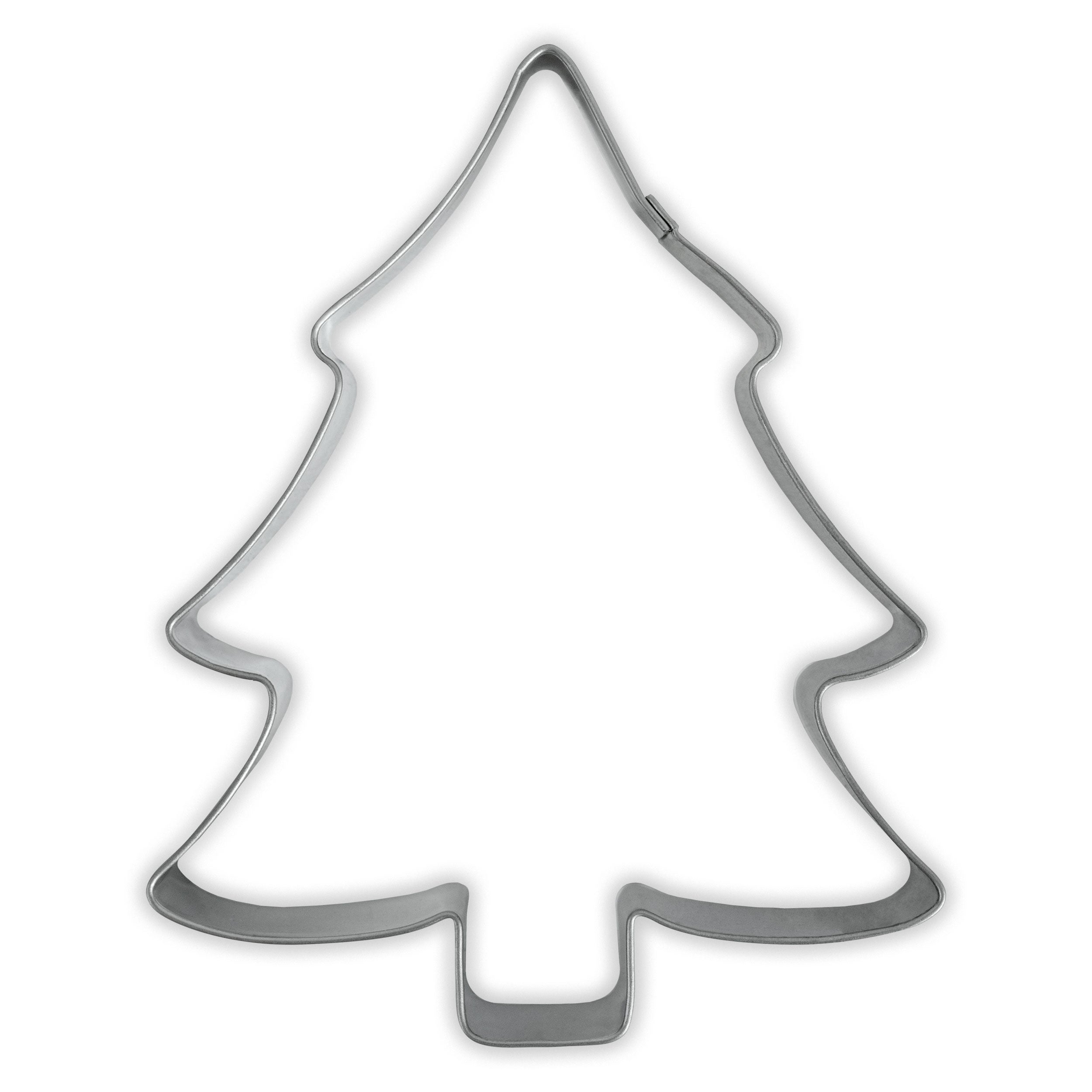Fat Daddio, Christmas Cookie Baking Set (SP-SNOW) - Papagino Foods Inc.