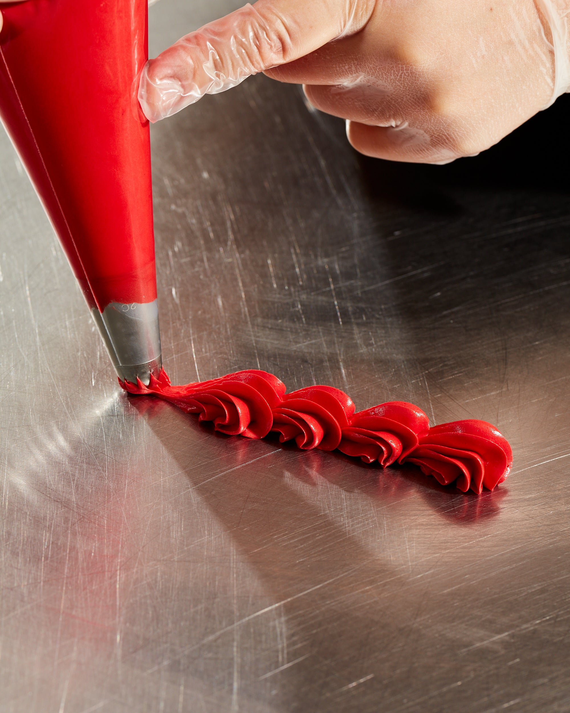 Colour Mill - 2C Medium Drop Flower - Papagino Foods Inc.