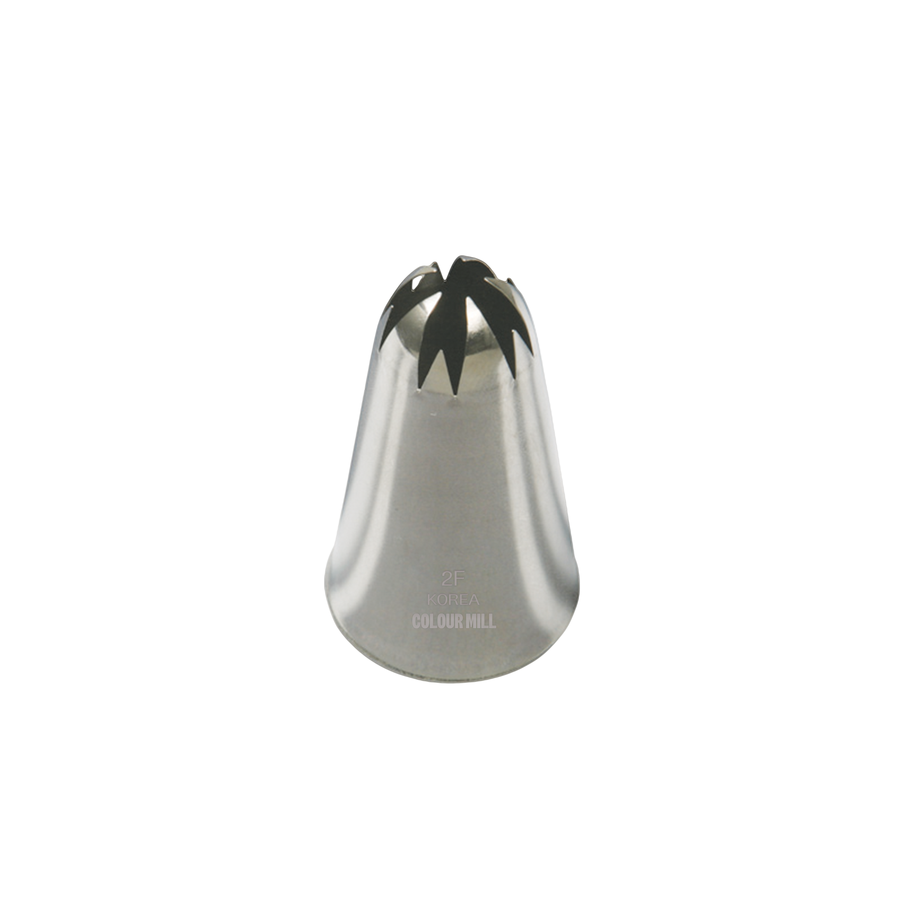 Colour Mill - 2F Medium Drop Flower - Papagino Foods Inc.