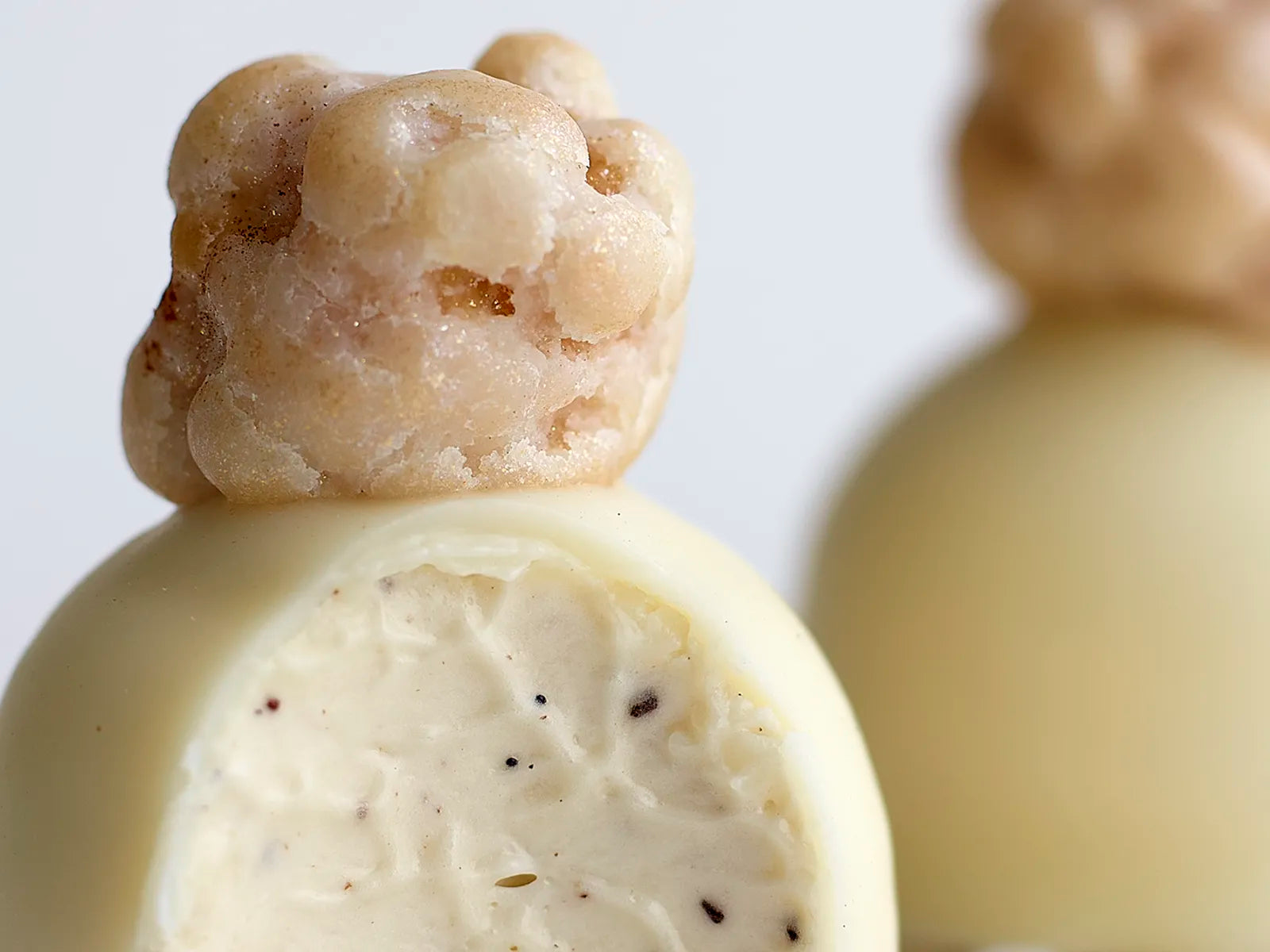 Belcolade 30% White Chocolate Drops 5 KG **Pickup Only OR Shipping At Your Own Risk**