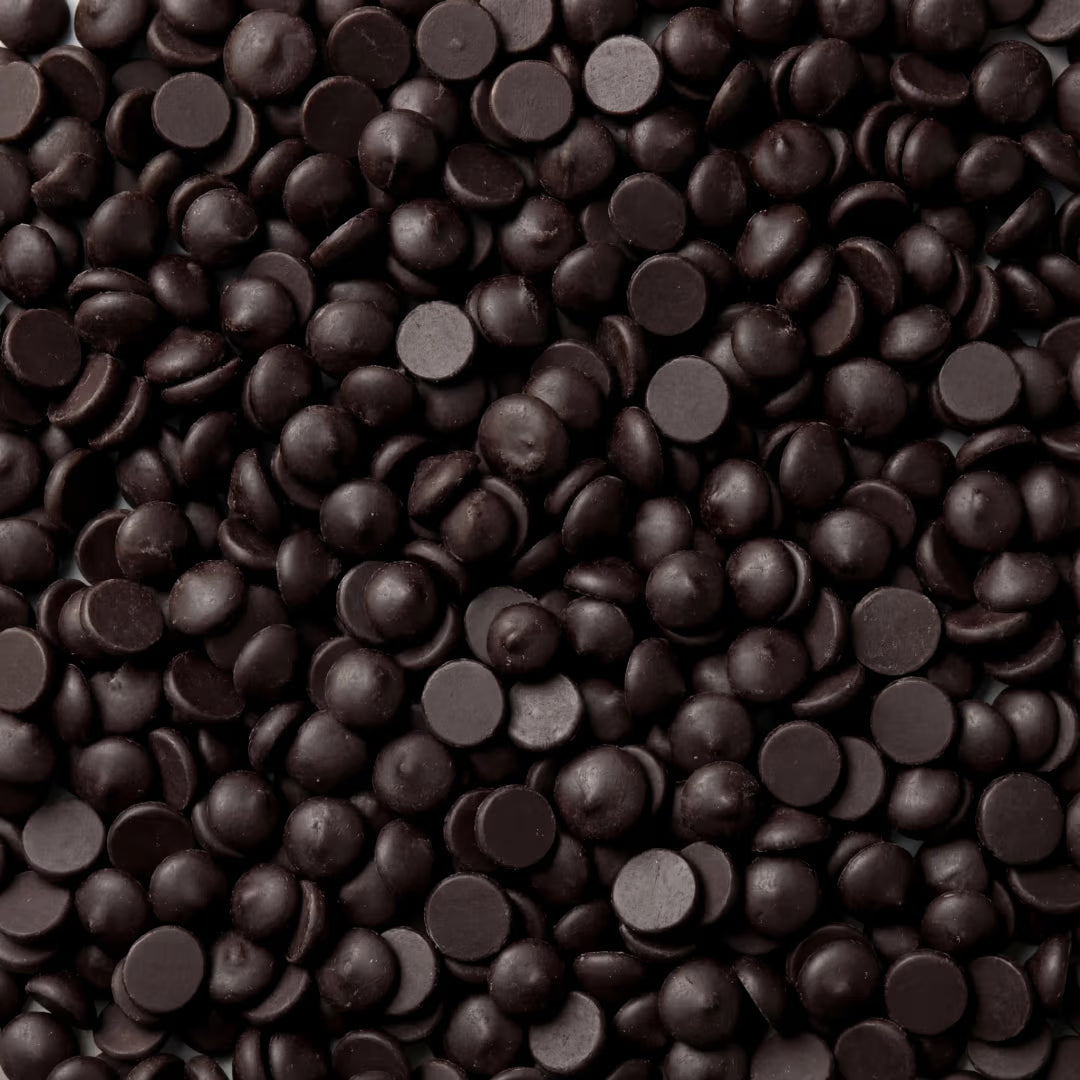 Barlo Dark Couverture Coin Chocolate 57% 2.5 KG #D570