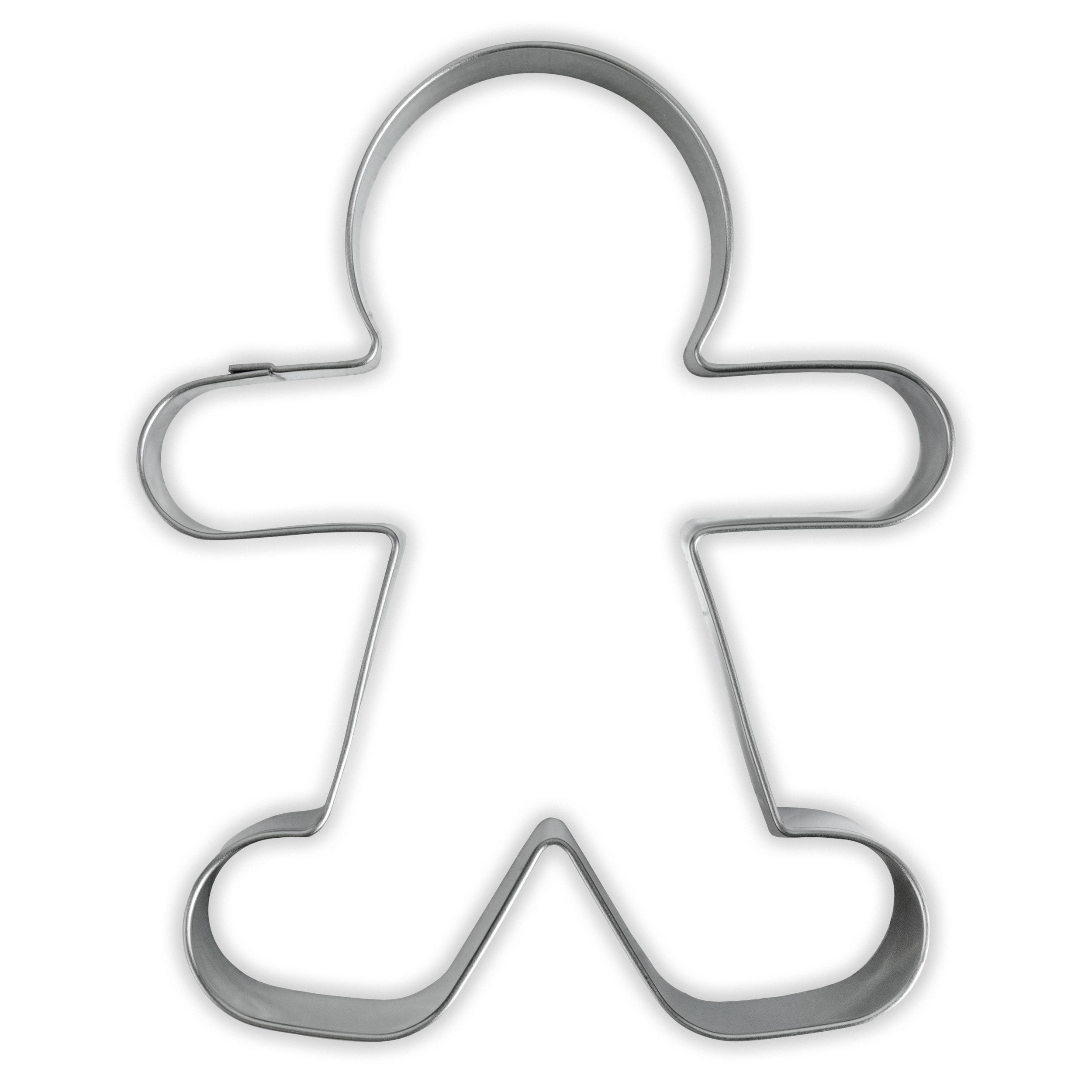 Fat Daddio, Christmas Cookie Baking Set (SP-SNOW) - Papagino Foods Inc.