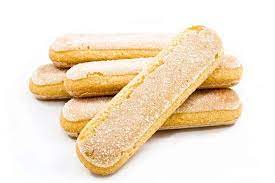 Lady Finger Cookies PICK-UP ONLY