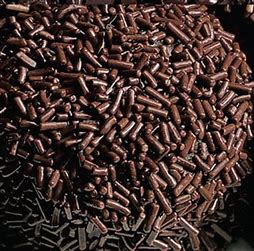 Chocolake  Milk Chocolate Vermicelli 250gm