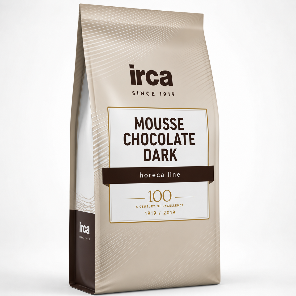 Irca Mousse Mix – Dark Chocolate 1 kg