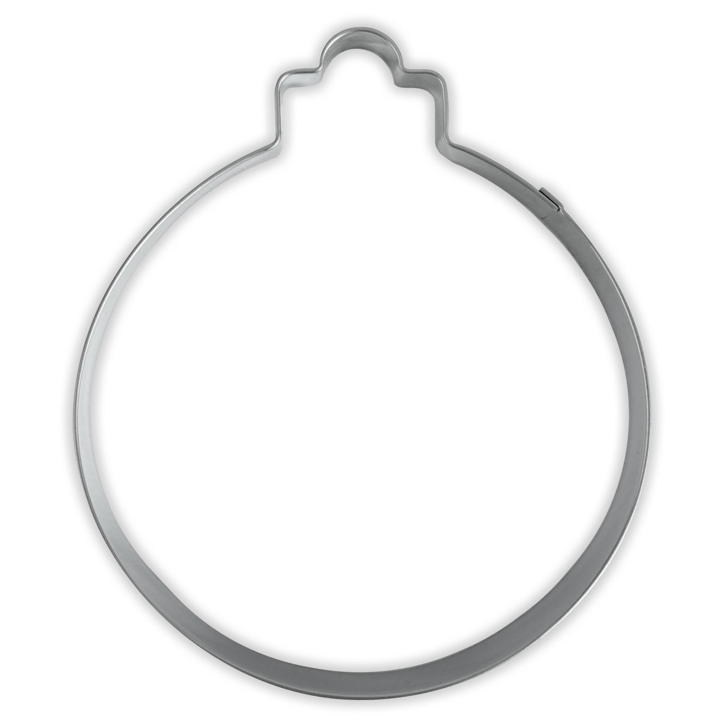 Fat Daddio, Christmas Cookie Baking Set (SP-SNOW) - Papagino Foods Inc.