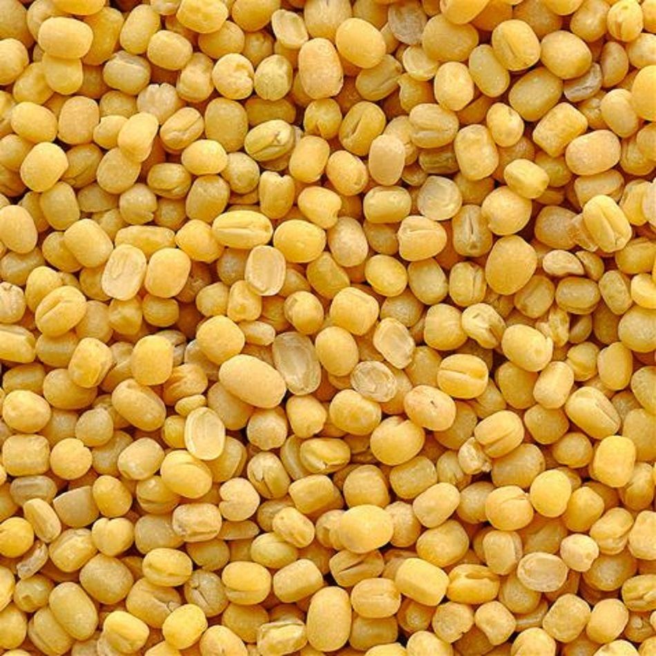 Moong Beans Peeled & Split - Papagino Foods Inc. 